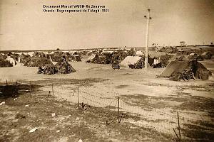 26- Varin- 8e Zouaves